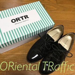 オリエンタルトラフィック(ORiental TRaffic)のGW限定値下 ORiental TRaffic 発送時箱抜きで値引き可😎(ハイヒール/パンプス)