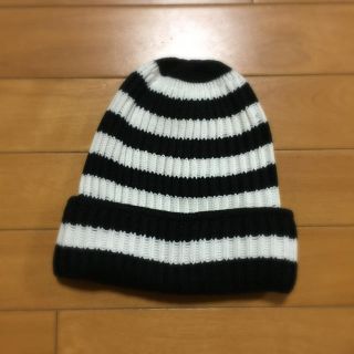 ジェイダ(GYDA)の新品♡ニット帽(ニット帽/ビーニー)