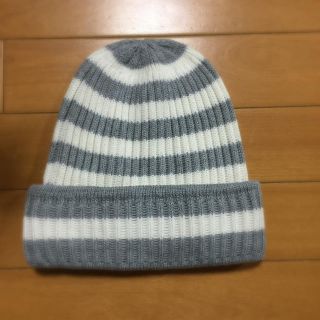 ジェイダ(GYDA)の新品♡ニット帽(ニット帽/ビーニー)