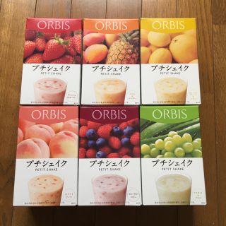 オルビス(ORBIS)のみ、み、みいこ様 専用(ダイエット食品)