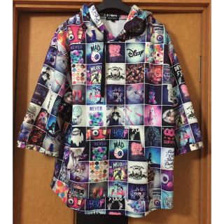 Milk boy インスタグラムパーカー 美品