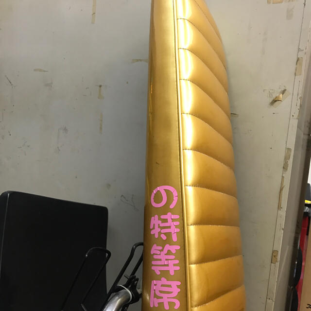ジェイド 三段シート 金色の通販 by tarezoo|ラクマ ジェイド 三段シート 金色の通販 by tarezoo|ラクマ
