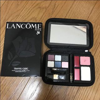 ランコム(LANCOME)の値下げ メイクパレット(コフレ/メイクアップセット)