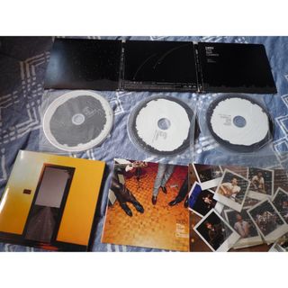 邦楽 ディーン DEEN ベスト2作品 シングルス＋ クラシック BEST