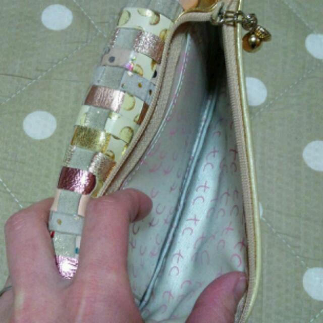 TSUMORI CHISATO(ツモリチサト)のツモリ チサト財布♪  レディースのファッション小物(財布)の商品写真