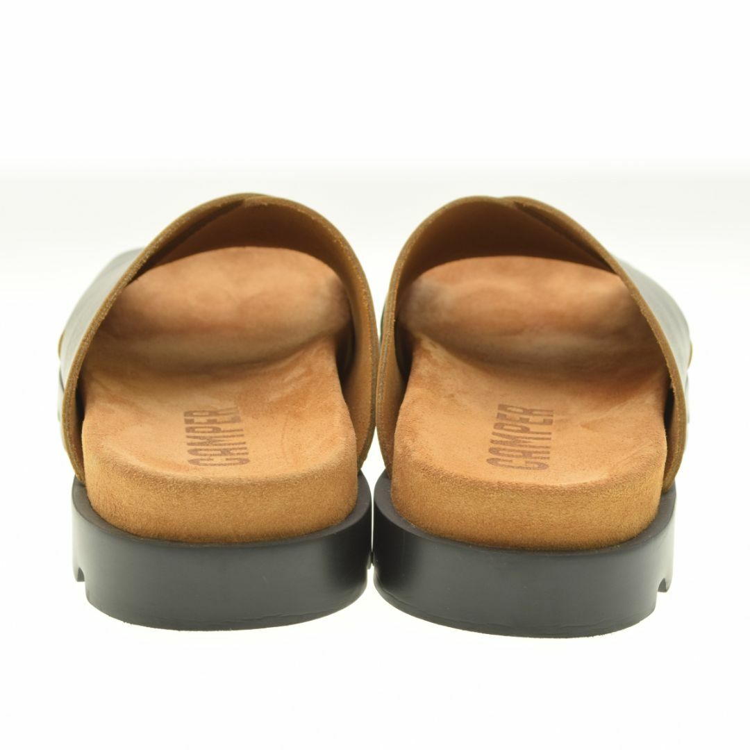 CAMPER(カンペール)の【CAMPER】K100775 Brutus Sandal ブルートゥサンダル レディースの靴/シューズ(サンダル)の商品写真