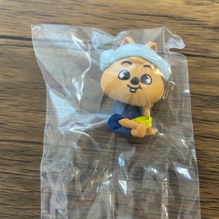 ストレイキッズ(Stray Kids)のSKZOO サウナフィギュア(アイドルグッズ)