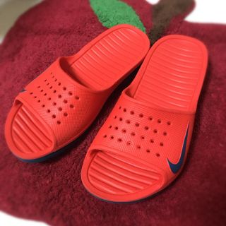 ナイキ(NIKE)のsize21  NIKE  サンダル(サンダル)