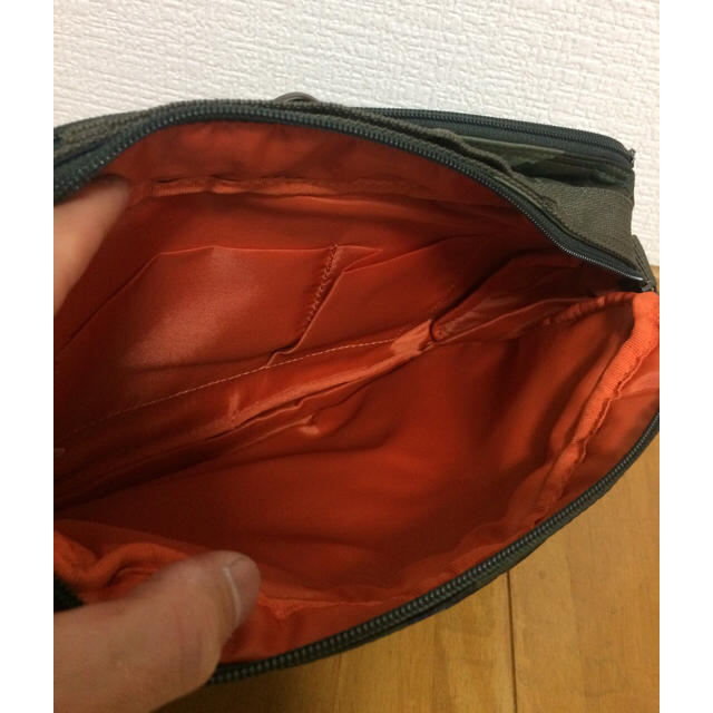 【パクチ様専用】3WAYバッグ メンズのバッグ(ショルダーバッグ)の商品写真