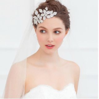 【大人気】ジェニーパッカム風♡ヘッドアクセサリー(ヘアバンド)