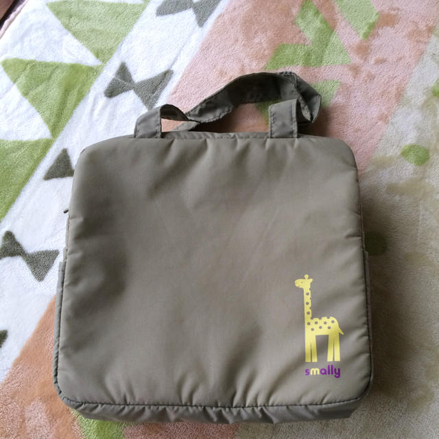 FELISSIMO(フェリシモ)のフェリシモ 保冷バッグ レディースのバッグ(ハンドバッグ)の商品写真