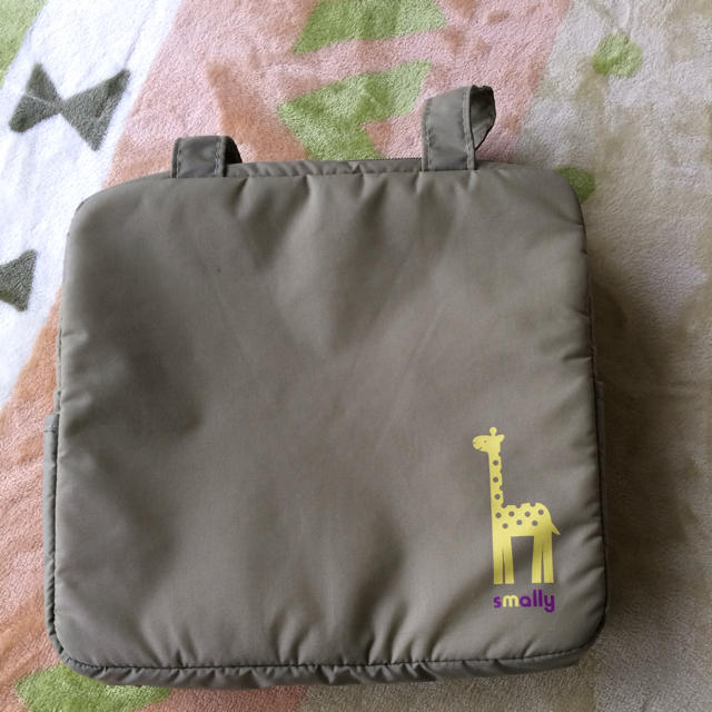 FELISSIMO(フェリシモ)のフェリシモ 保冷バッグ レディースのバッグ(ハンドバッグ)の商品写真