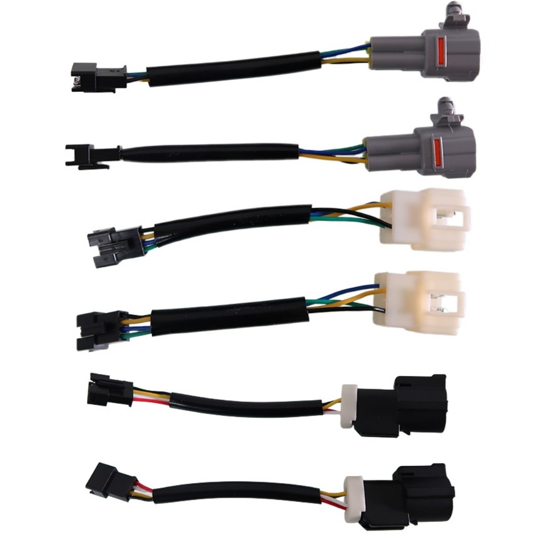 LEDテールランプ 左右セット シーケンシャル DA16T 後期 HT-30 自動車/バイクの自動車(車種別パーツ)の商品写真