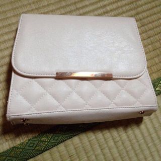 グレイル(GRL)のキルティングバッグ(ショルダーバッグ)