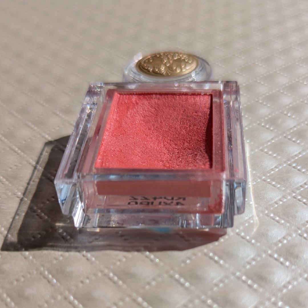 MAJOLICA MAJORCA(マジョリカマジョルカ)のマジョリカマジョルカ　アイシャドウ　シャドーカスタマイズ　3色セット コスメ/美容のベースメイク/化粧品(アイシャドウ)の商品写真