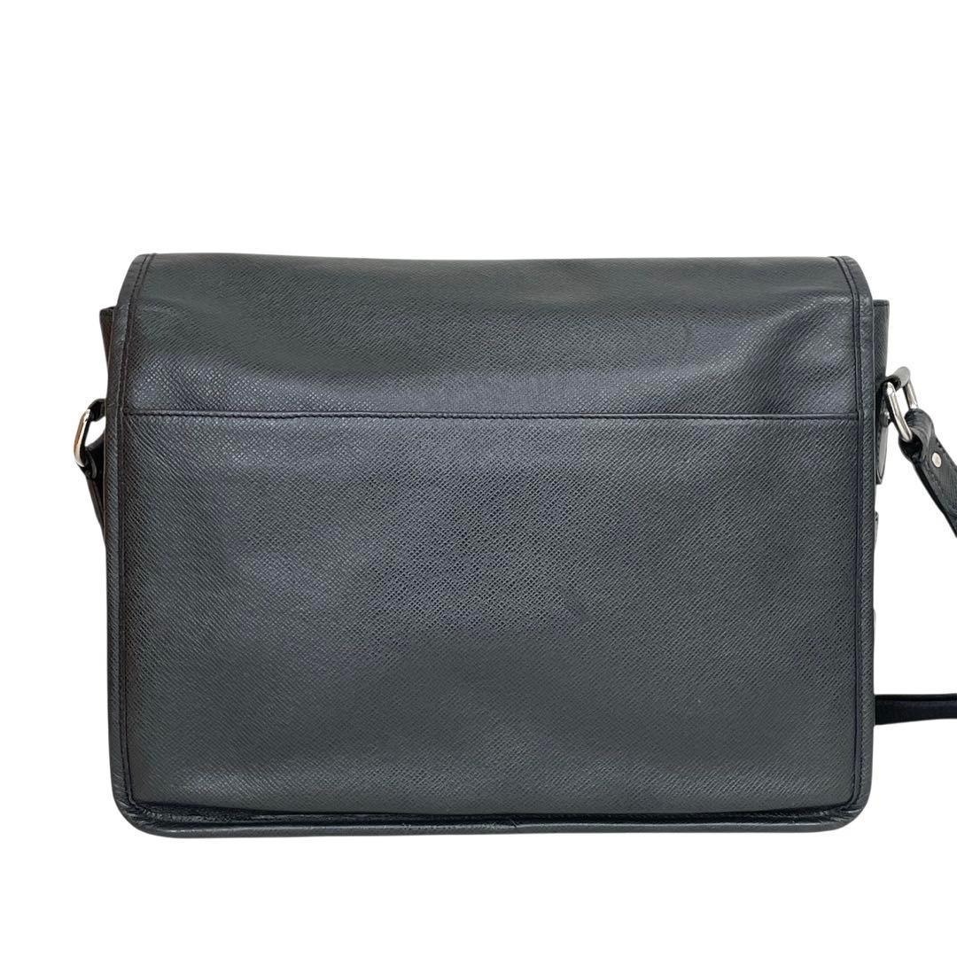 LOUIS VUITTON - 希少 ルイヴィトン タイガ アレクセイ ショルダー