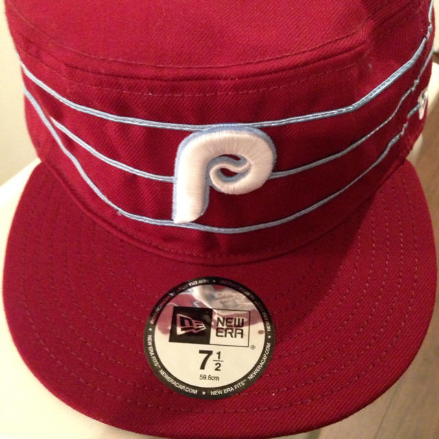 NEW ERA(ニューエラー)のゆか様♡専用 レディースの帽子(キャップ)の商品写真