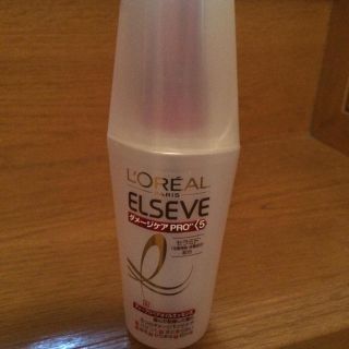 ロレアルパリ(L'Oreal Paris)のロレアル ダメージケアプロ オイルエッセンス(オイル/美容液)