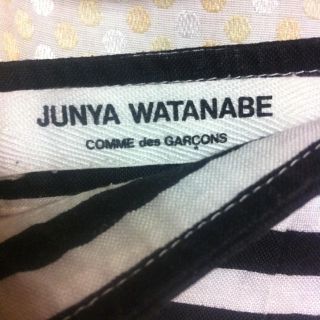 コムデギャルソン(COMME des GARCONS)のJUNYA WATANABE スカート★(ひざ丈スカート)