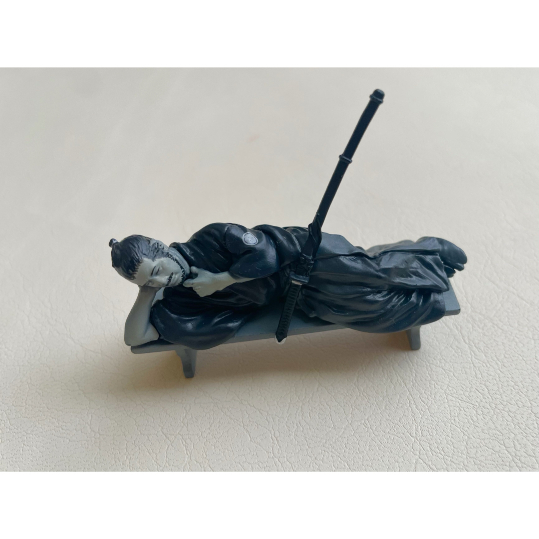 海洋堂 黒澤明 よみがえる巨匠の現場 エンタメ/ホビーのフィギュア(その他)の商品写真