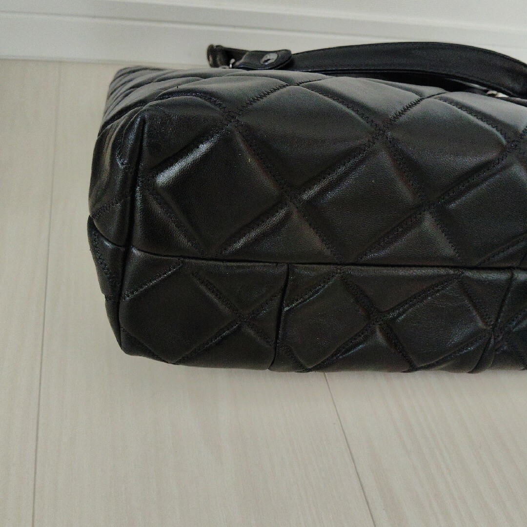 CHANEL(シャネル)のシャネル チェーンショルダー キルティングバッグ レディースのバッグ(ショルダーバッグ)の商品写真