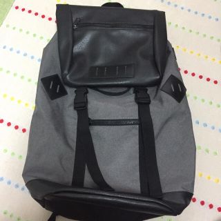 ウィゴー(WEGO)のWEGO✩バックパック(リュック/バックパック)