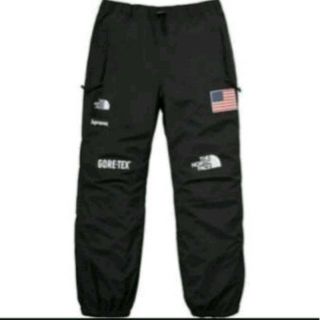 シュプリーム(Supreme)の国内正規購入 Supreme The North Face pant(その他)