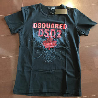 ディースクエアード(DSQUARED2)のディースクエアード!!!(Tシャツ/カットソー(半袖/袖なし))