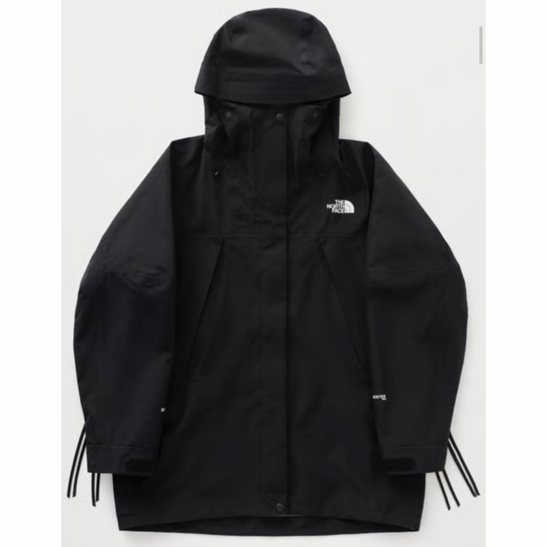 THE NORTH FACE x HYKE(ザノースフェイスハイク)のTHE NORTH FACE × HYKE GTX PRO Ski Jacket レディースのジャケット/アウター(ナイロンジャケット)の商品写真