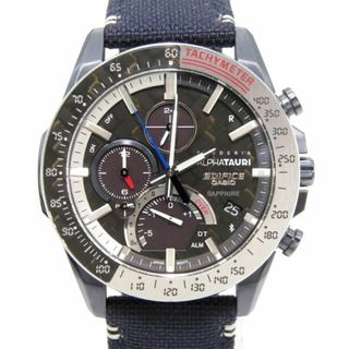 カシオ(CASIO)のカシオ EDIFICE EQB-1000AT-1AJR 28010949(その他)