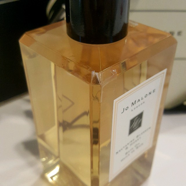 Jo Malone - 未使用 Jo Malone バスオイル 250mlの通販 by てん's shop