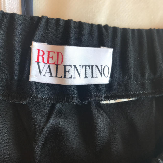 RED VALENTINO(レッドヴァレンティノ)のレッドバレンティノ スカート レディースのスカート(ミニスカート)の商品写真