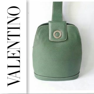 ヴァレンティノ(VALENTINO)のヴァレンティノワンショルダー(ショルダーバッグ)