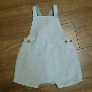 ザラ(ZARA)のzara mini♡サロペット(パンツ)