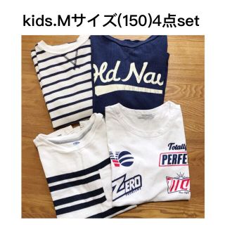 オールドネイビー(Old Navy)のちーさま  専用(Tシャツ/カットソー)