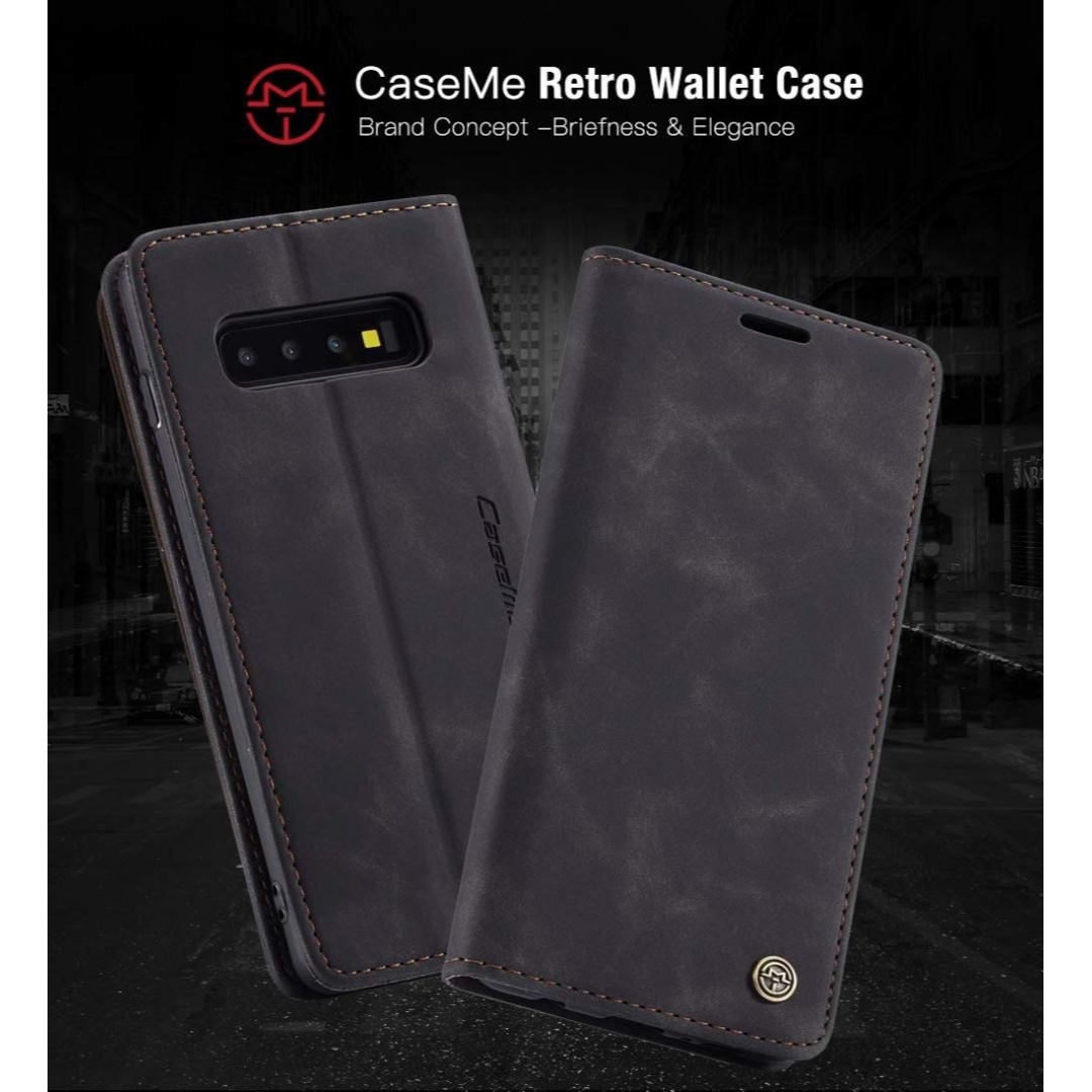 【ケース】J.DL Galaxy s10 ケース 手帳型 ギャラクシー S10  スマホ/家電/カメラのスマホアクセサリー(その他)の商品写真