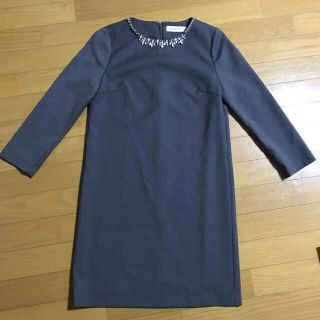 ビューティアンドユースユナイテッドアローズ(BEAUTY&YOUTH UNITED ARROWS)のmicchi様専用 BEAUT&YOUTH  ワンピース(ひざ丈ワンピース)