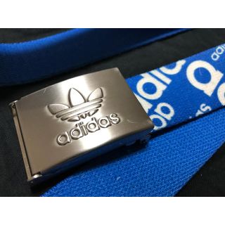 アディダス(adidas)のアディダス(ベルト)(ベルト)