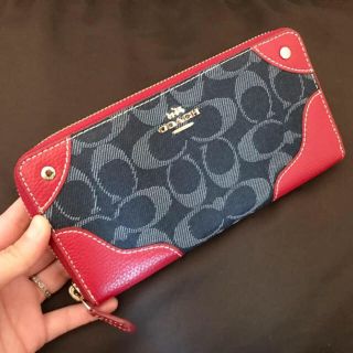 コーチ(COACH)の財布２点おまとめ(財布)