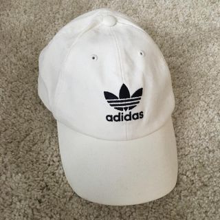 アディダス(adidas)のadidas キャップ(キャップ)