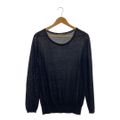 BALENCIAGA / バレンシアガ | ウール プルオーバー ニット セータ