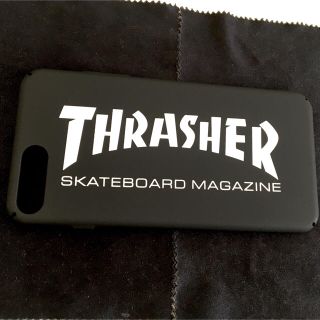 スラッシャー(THRASHER)のiPhone 7  ケース  カバー スラッシャー ワンオク THRASHER (iPhoneケース)