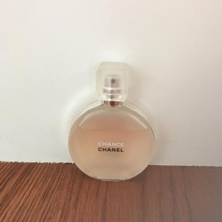 シャネル(CHANEL)のCHANEL チャンスオーヴィーヴヘアミスト 35ml(ヘアウォーター/ヘアミスト)