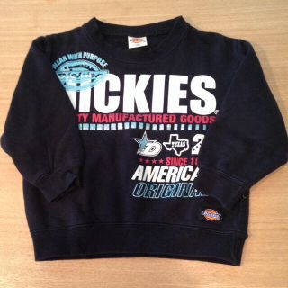 ディッキーズ(Dickies)のトレーナー☆100(その他)