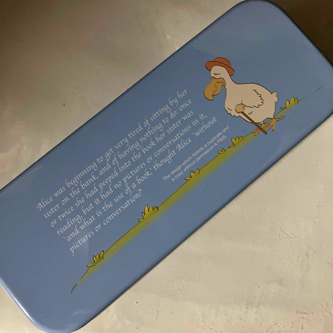 新品未使用 レトロ 2段カンペンケース 筆箱ハロウィン柄 プラネットキッズ インテリア/住まい/日用品の文房具(ペンケース/筆箱)の商品写真