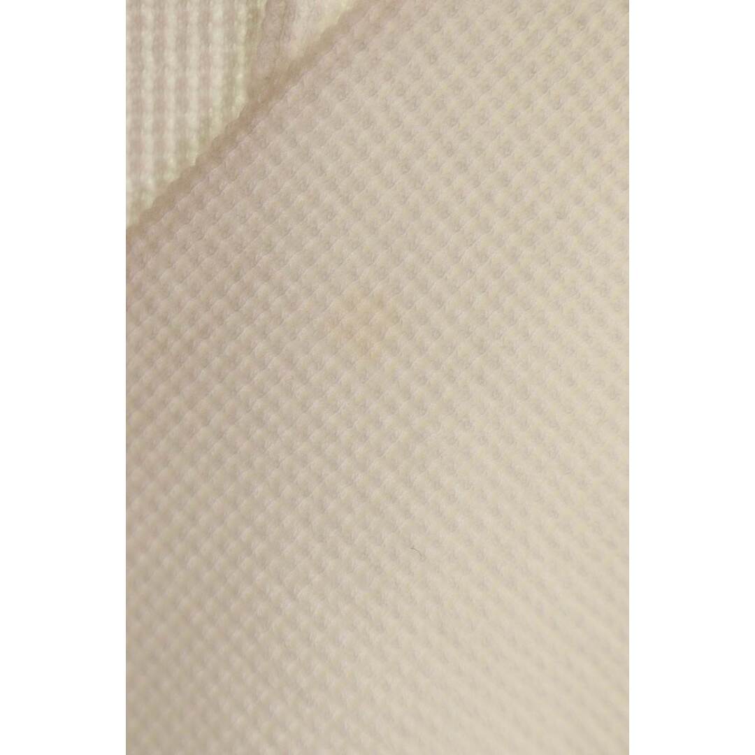 Graphpaper(グラフペーパー)のグラフペーパー  GU233-70135B Waffle L/S Crew Neck Tee ワッフル長袖カットソー メンズ 2 メンズのトップス(Tシャツ/カットソー(七分/長袖))の商品写真