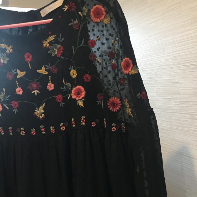 ZARA(ザラ)のザラ♡ZARA♡オールインワン レディースのパンツ(オールインワン)の商品写真