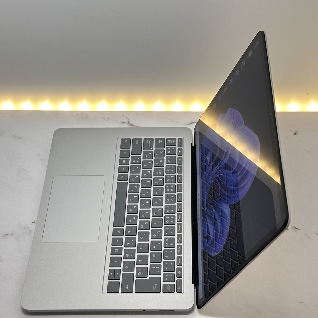 Microsoft(マイクロソフト)の【準新品】Surface Laptop Studio i5/16GB/256GB スマホ/家電/カメラのPC/タブレット(ノートPC)の商品写真