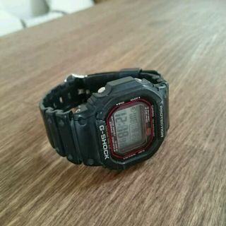 ジーショック(G-SHOCK)のG-SHOCK G-5600

(腕時計(デジタル))