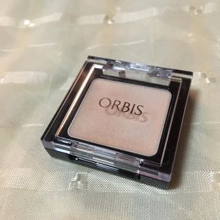 オルビス(ORBIS)のほぼ新品♡オルビス マルチクリームアイカラー ハイライター くすみ飛ばし(アイシャドウ)